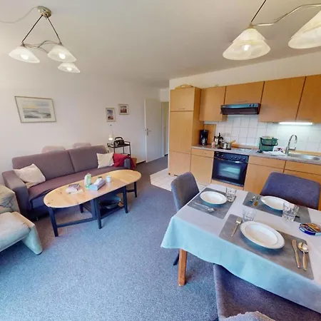 Apartman Strandduene - 5 Cuxhaven