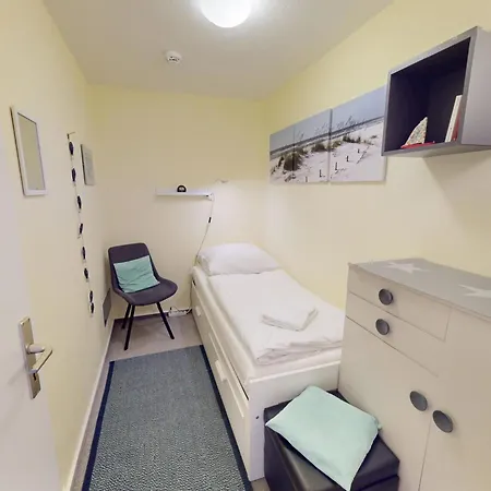 Διαμέρισμα Strandduene - 5