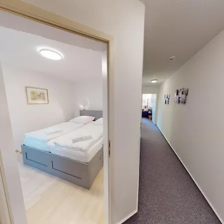 Διαμέρισμα Strandduene - 5 *