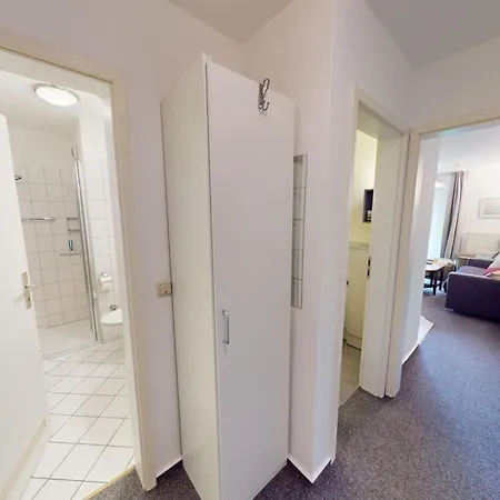 Strandduene - 5 * Κουξχάφεν