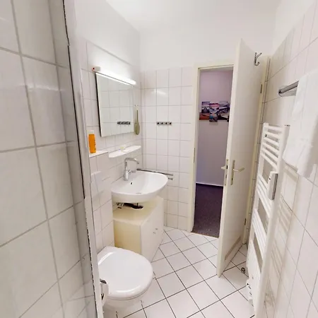 Διαμέρισμα Strandduene - 5