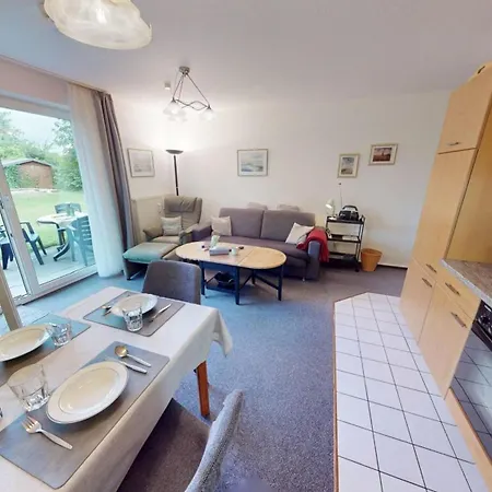 Strandduene - 5 * Κουξχάφεν