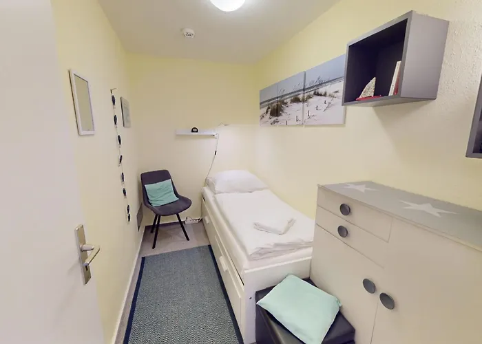 Apartman Strandduene - 5