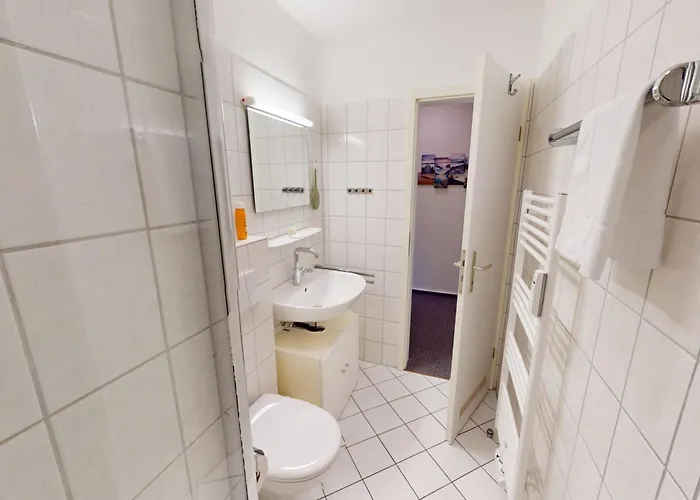 Apartman Strandduene - 5